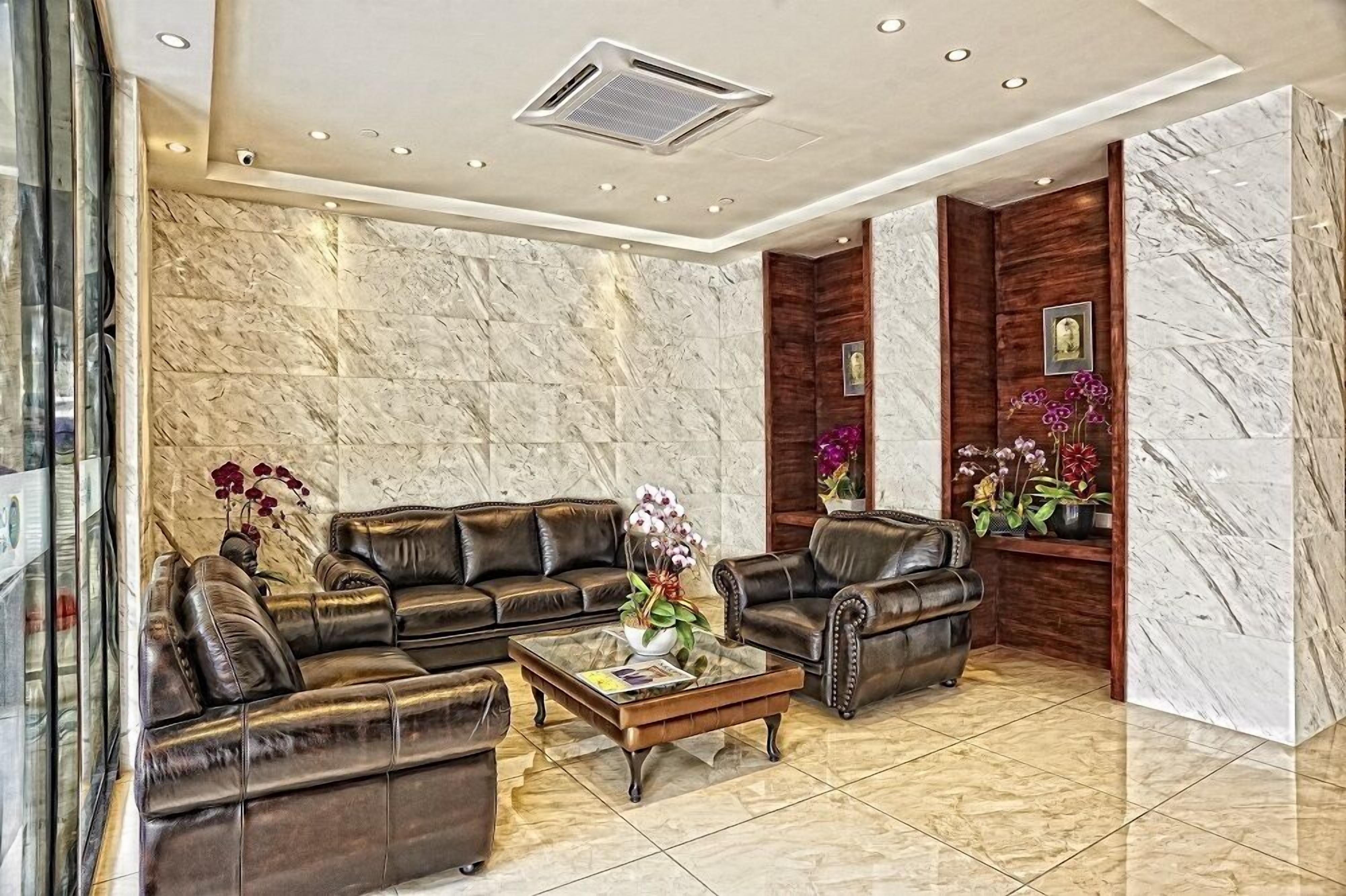 City Comfort Hotel Kuala Lumpur City Center, Kuala Lumpur